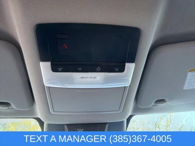 2026 Nissan Rogue - $26,485