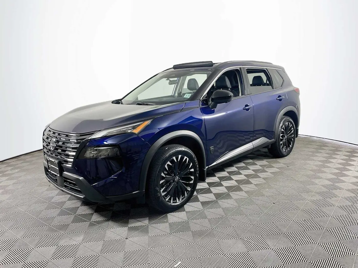2026 Nissan Rogue - $33,995