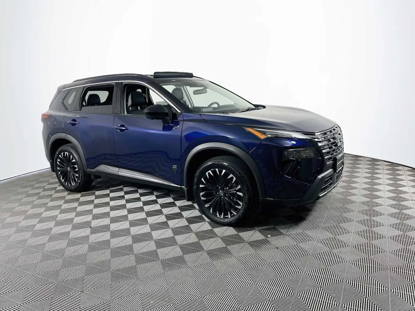2026 Nissan Rogue - $33,995
