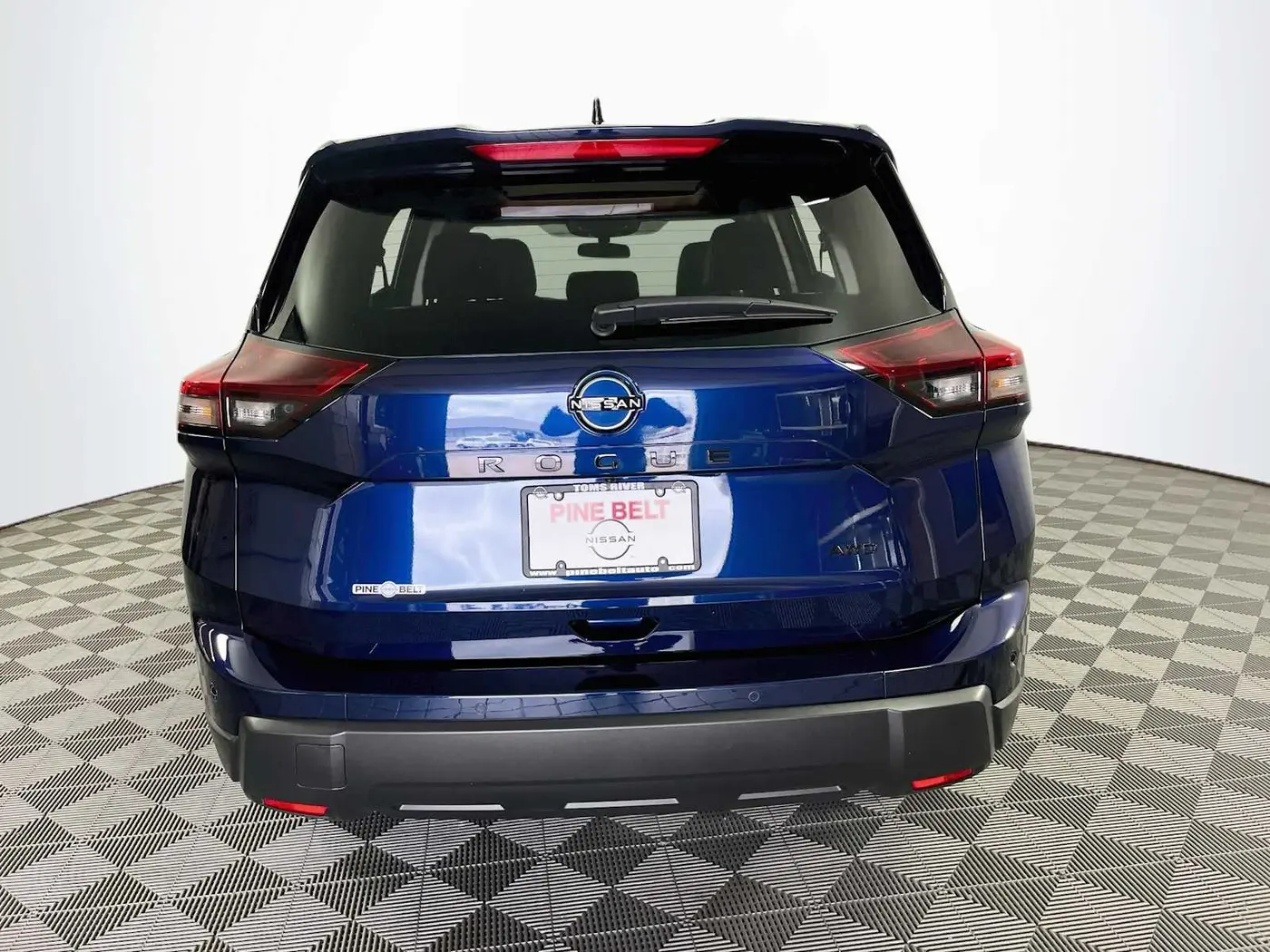 2026 Nissan Rogue - $33,995