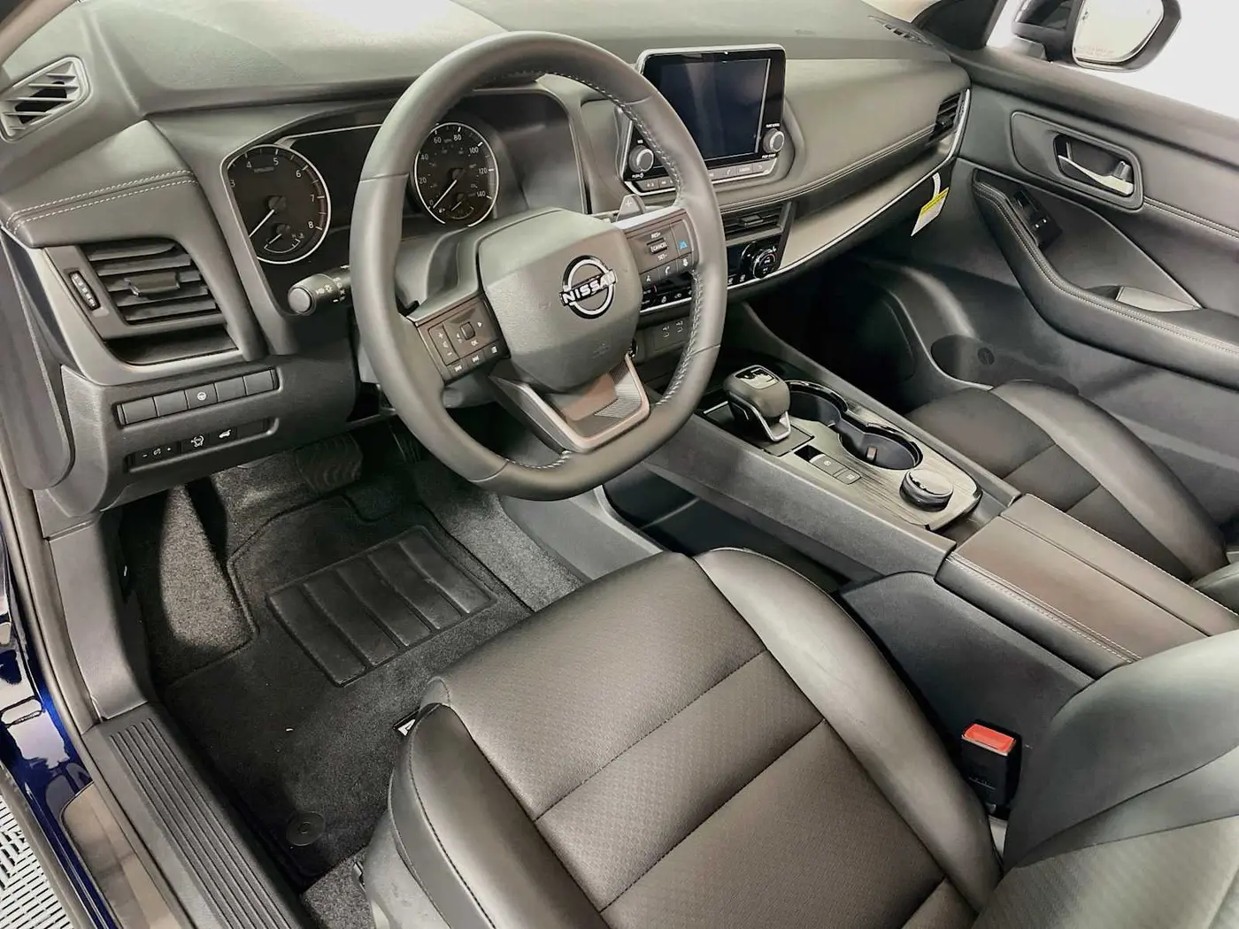 2026 Nissan Rogue - $33,995