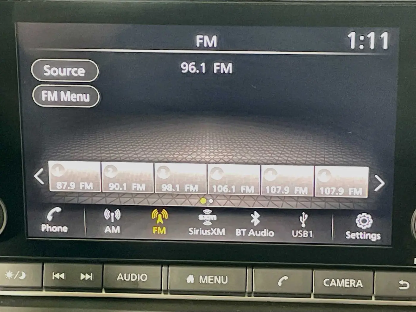 2026 Nissan Rogue - $33,995