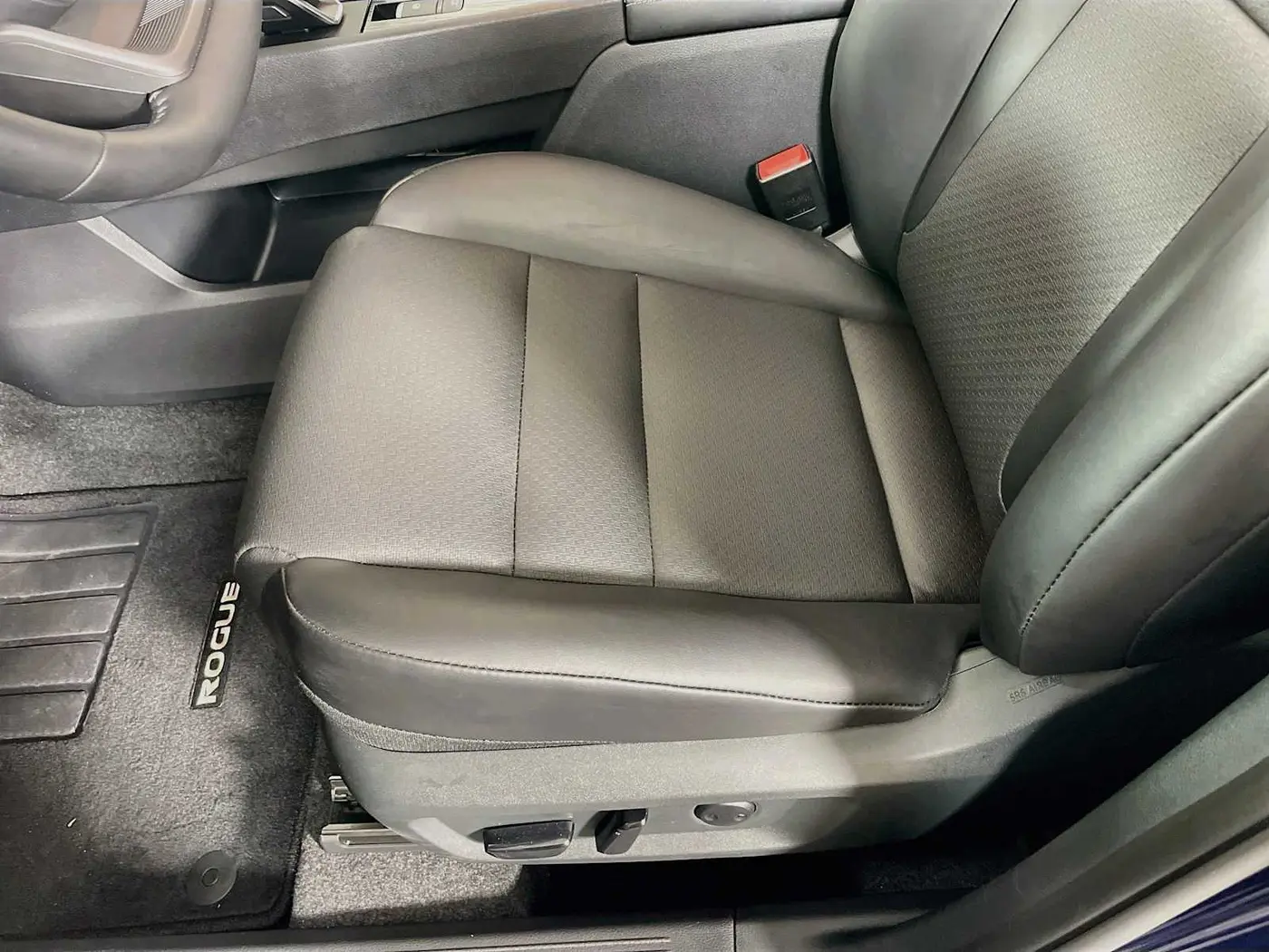 2026 Nissan Rogue - $33,995
