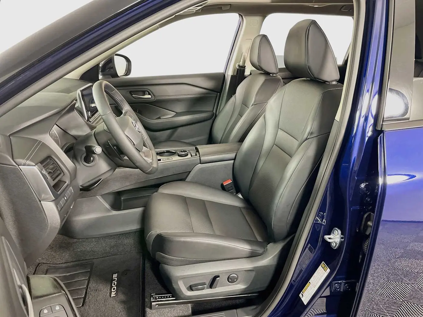 2026 Nissan Rogue - $33,995