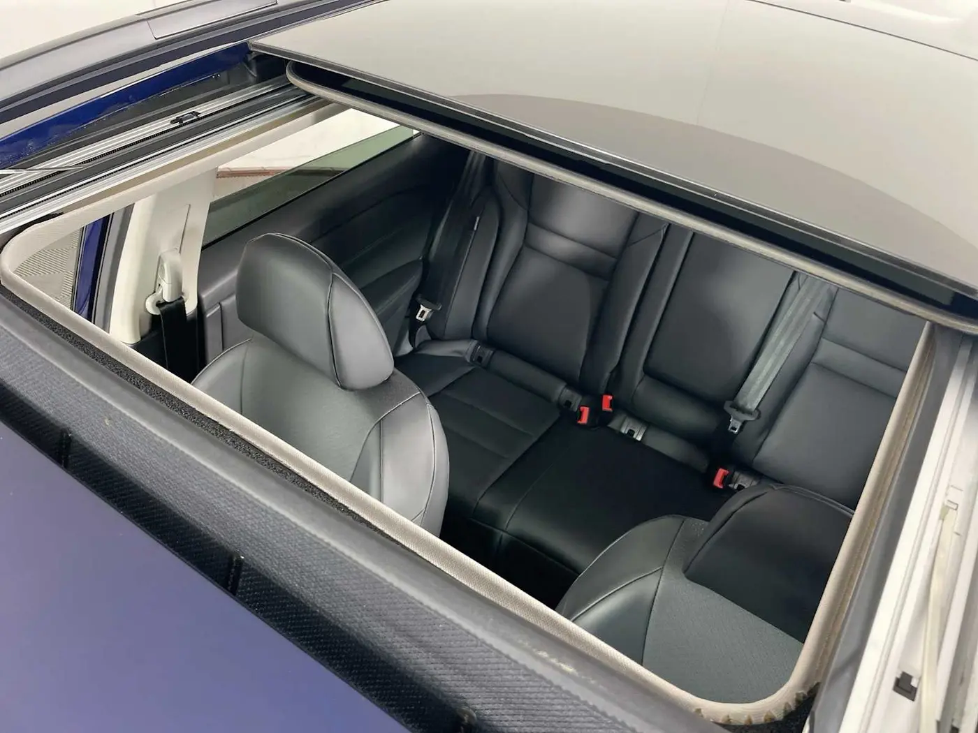 2026 Nissan Rogue - $33,995