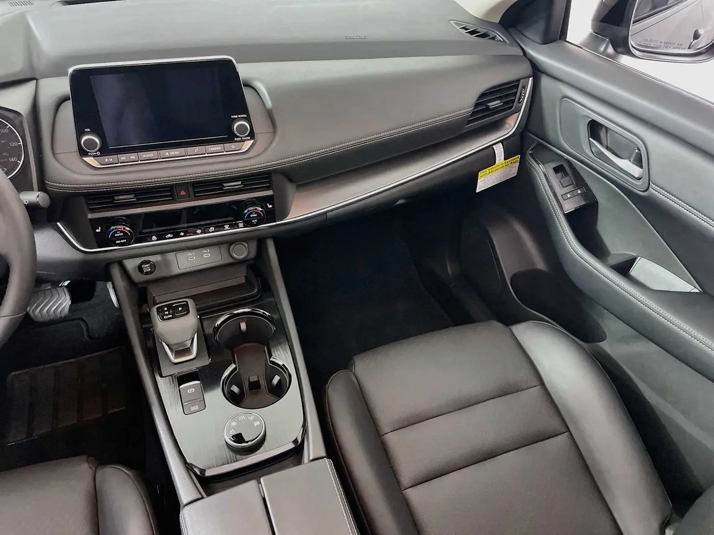 2026 Nissan Rogue - $33,995