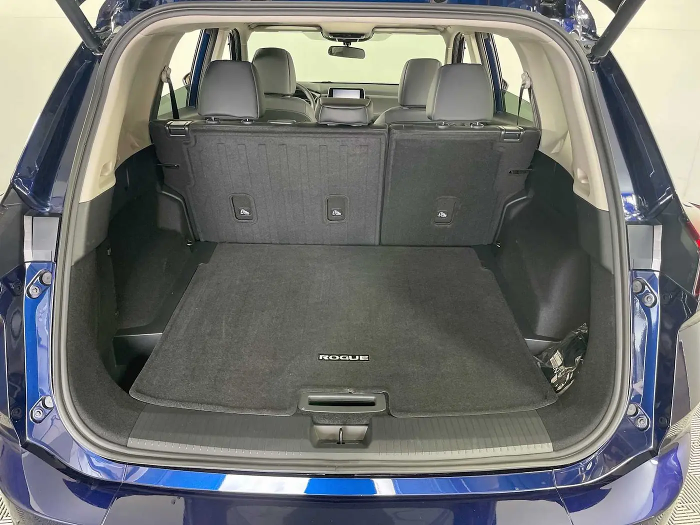2026 Nissan Rogue - $33,995