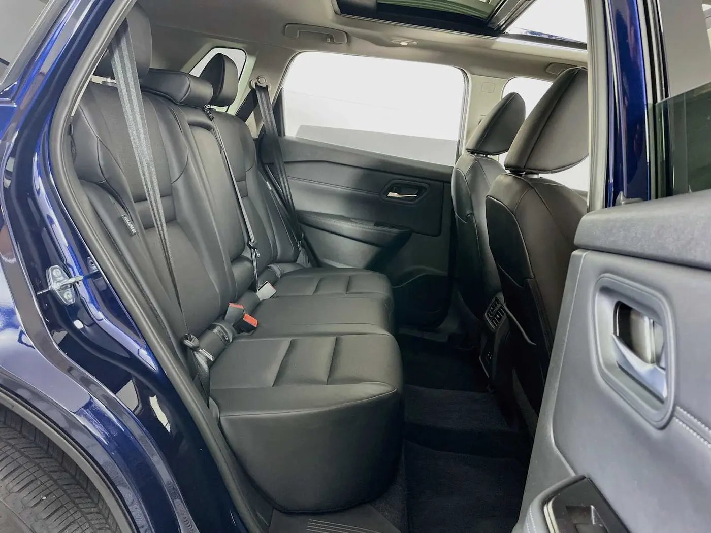 2026 Nissan Rogue - $33,995