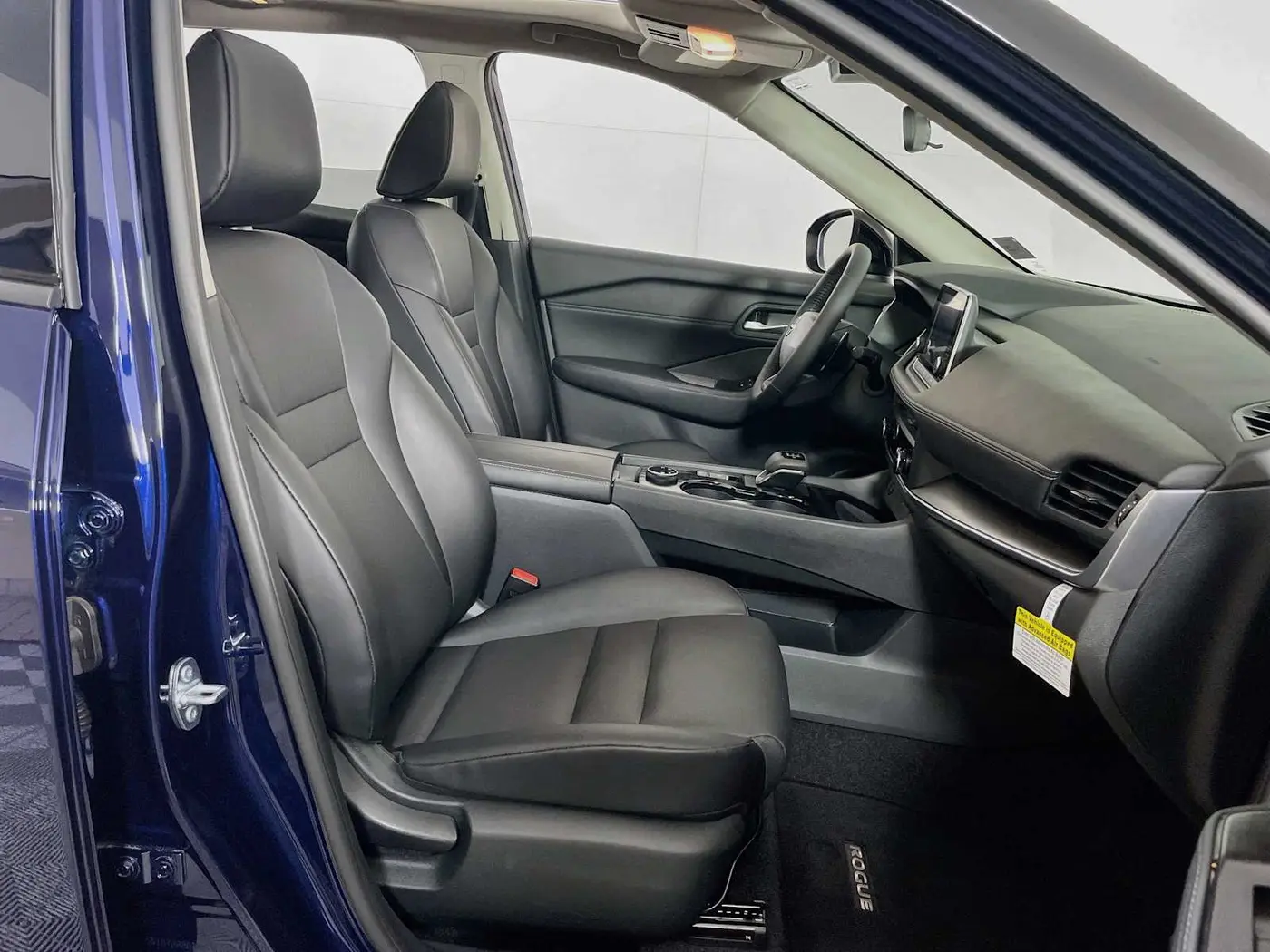 2026 Nissan Rogue - $33,995