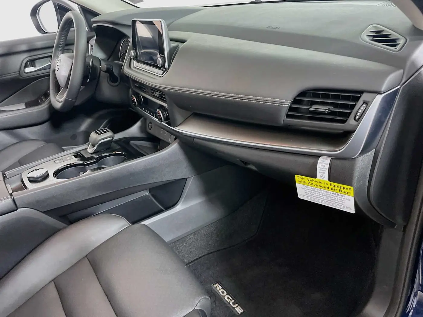 2026 Nissan Rogue - $33,995