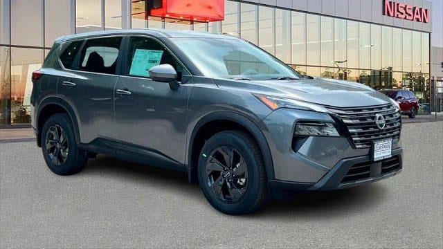 Preowned 2026 Nissan Rogue SV for Sale