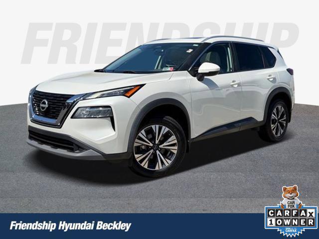 2023 Nissan Rogue - $20,235