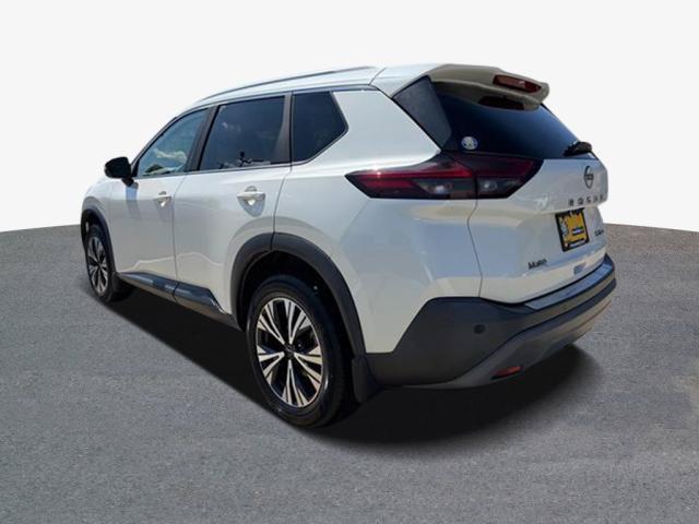 2023 Nissan Rogue - $20,235