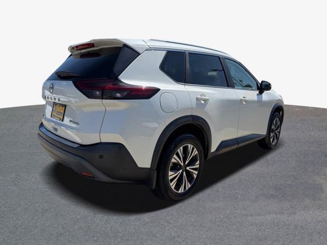 2023 Nissan Rogue - $20,235