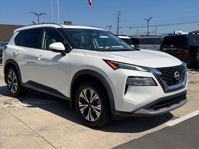 2023 Nissan Rogue - $20,235