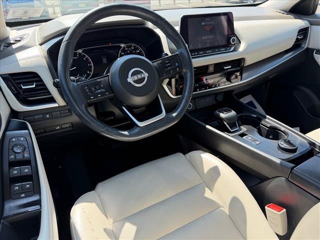 2023 Nissan Rogue - $20,235