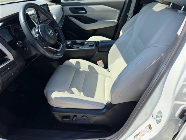 2023 Nissan Rogue - $20,235
