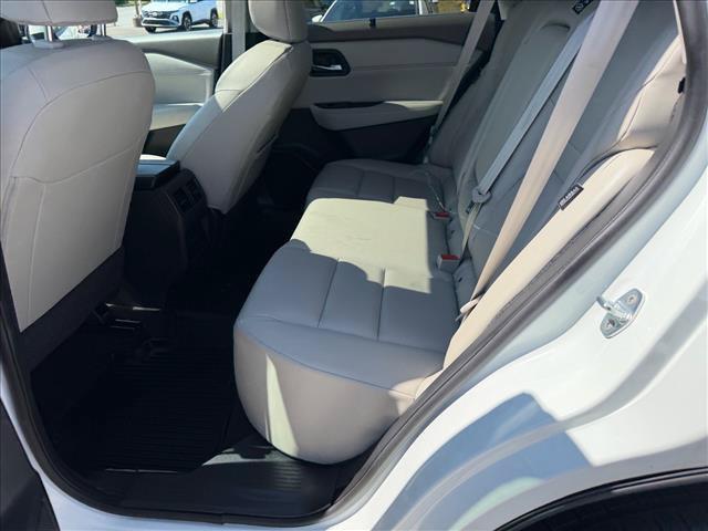 2023 Nissan Rogue - $20,235