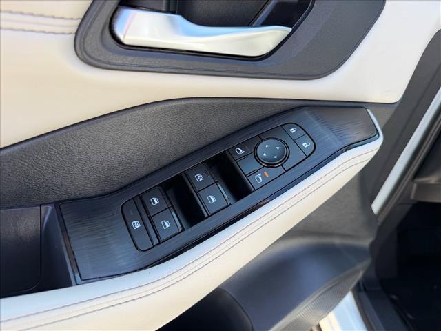 2023 Nissan Rogue - $20,235
