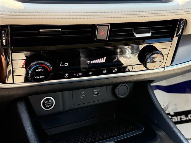 2023 Nissan Rogue - $20,235