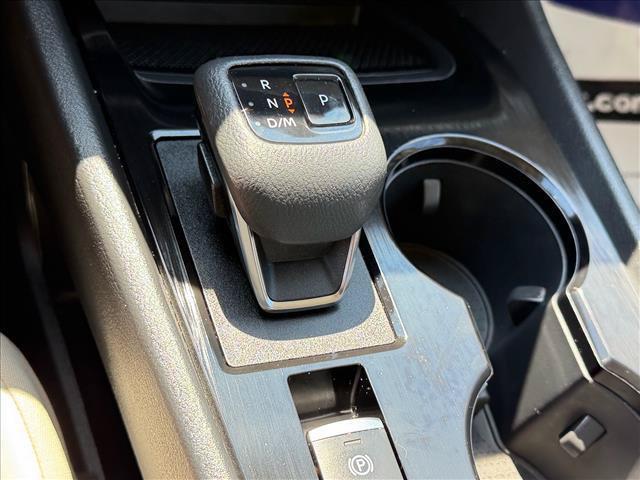 2023 Nissan Rogue - $20,235