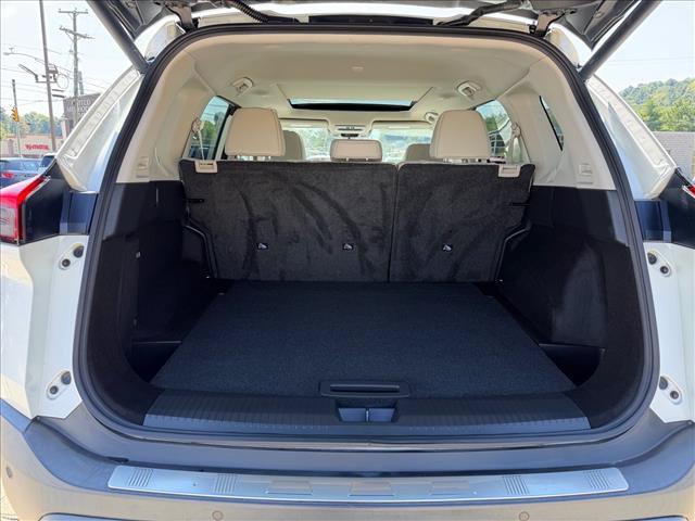2023 Nissan Rogue - $20,235