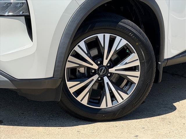 2023 Nissan Rogue - $20,235