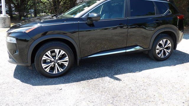 Preowned 2023 Nissan Rogue SV for Sale