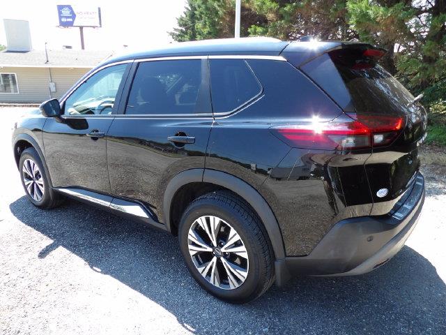 2023 Nissan Rogue - $21,964