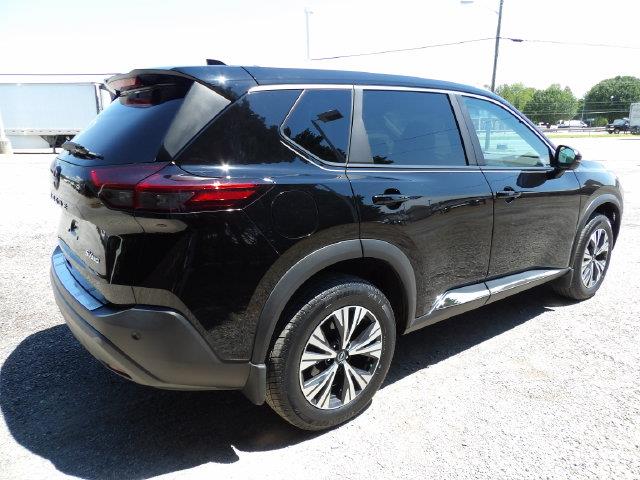 2023 Nissan Rogue - $21,964