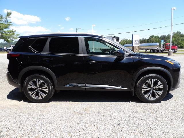 2023 Nissan Rogue - $21,964
