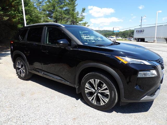 2023 Nissan Rogue - $21,964