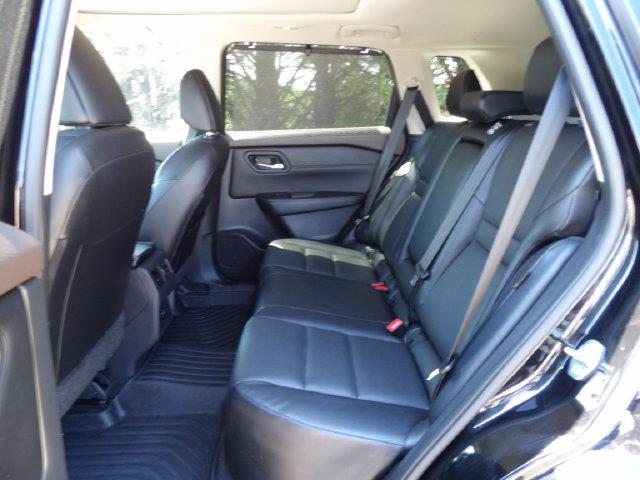 2023 Nissan Rogue - $21,964