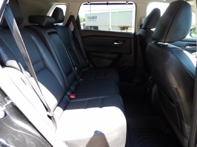 2023 Nissan Rogue - $21,964