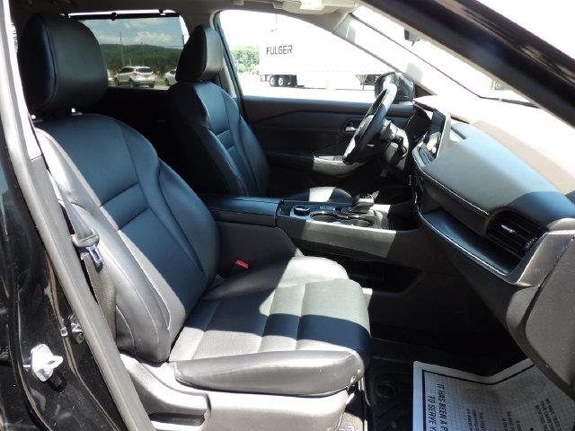 2023 Nissan Rogue - $21,964