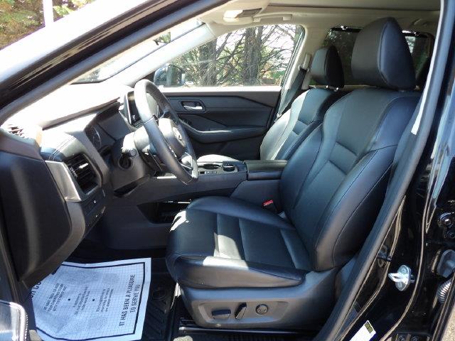 2023 Nissan Rogue - $21,964