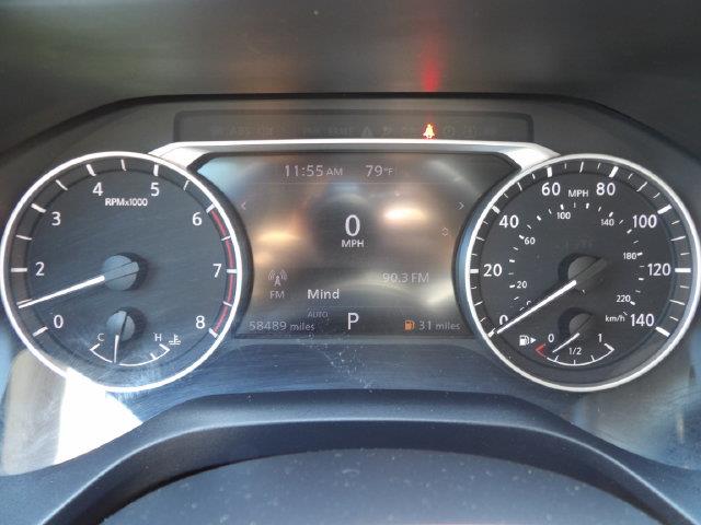 2023 Nissan Rogue - $21,964