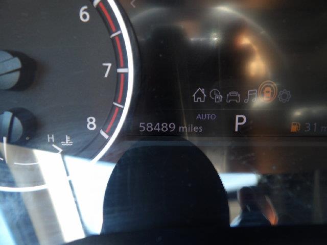 2023 Nissan Rogue - $21,964