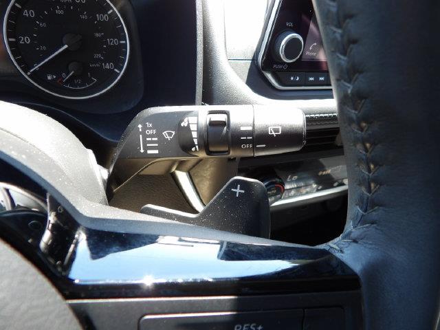 2023 Nissan Rogue - $21,964
