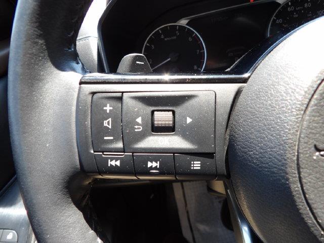 2023 Nissan Rogue - $21,964
