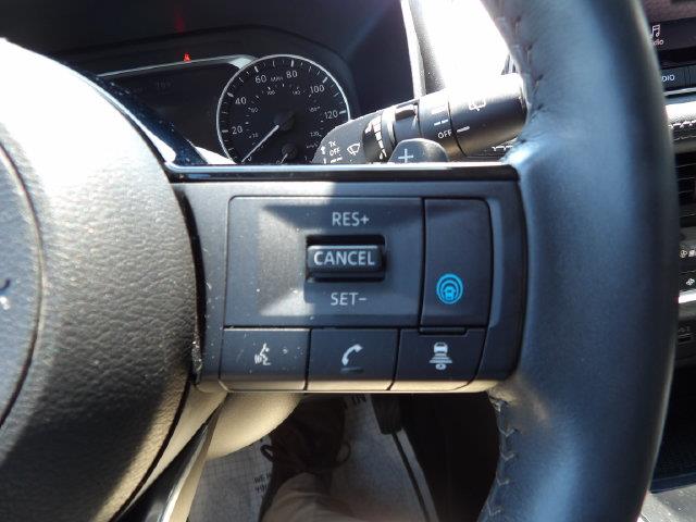 2023 Nissan Rogue - $21,964