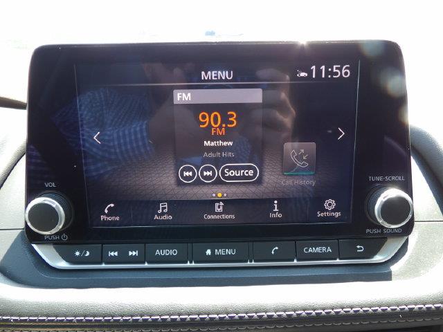 2023 Nissan Rogue - $21,964