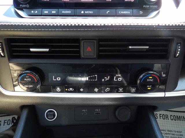 2023 Nissan Rogue - $21,964