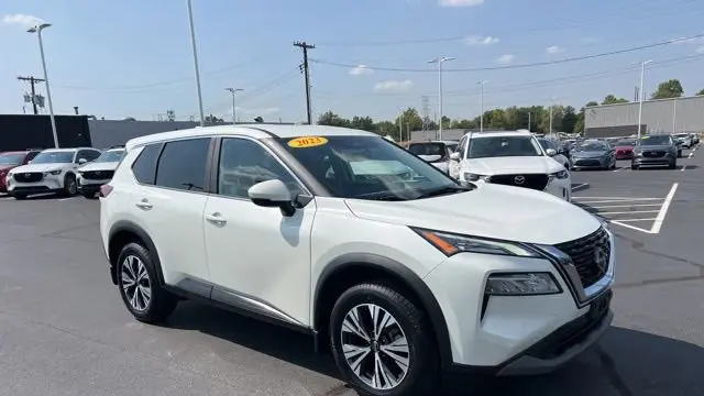 Preowned 2023 Nissan Rogue SV for Sale