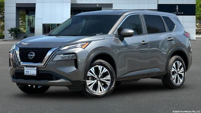 Preowned 2023 Nissan Rogue SV for Sale