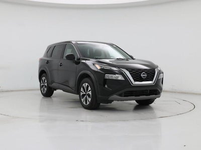 Photo of a 2023 Nissan Rogue AWD SV 4DR Crossover for sale