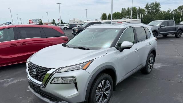 Preowned 2023 Nissan Rogue SV for Sale