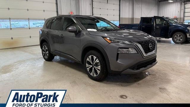 Preowned 2023 Nissan Rogue SV for Sale