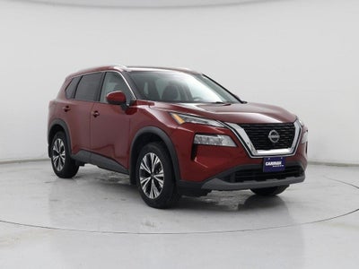 2023 Nissan Rogue AWD SV 4DR Crossover