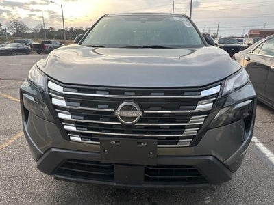 Photo of a 2024 Nissan Rogue AWD SV 4DR Crossover for sale